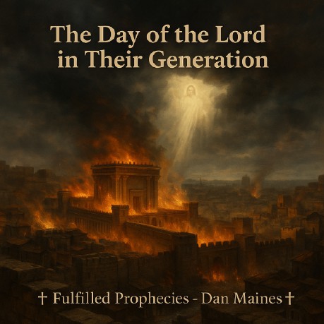 poster The Day of the Lord in Their Generation