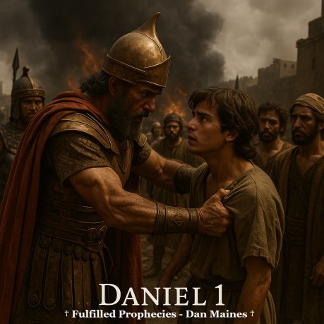 poster Daniel 1 This study has not been posted on facebook yet