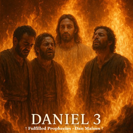 poster    Daniel 3 This study has not been posted on facebook yet