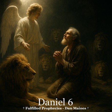 poster    Daniel 6 This study has not been posted on facebook yet