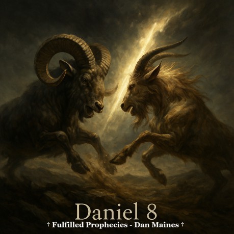 poster    Daniel 8 This study has not been posted on facebook yet