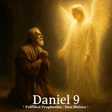 poster    Daniel 9 This study has not been posted on facebook yet