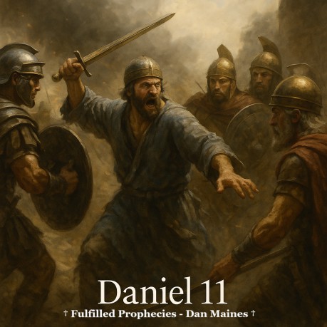 poster Daniel 11 This study has not been posted on facebook yet