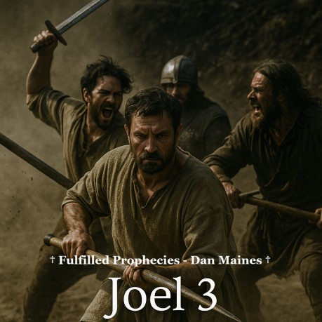 poster    Joel 3 This study has not been posted on facebook yet