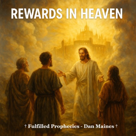poster Rewards in Heaven
