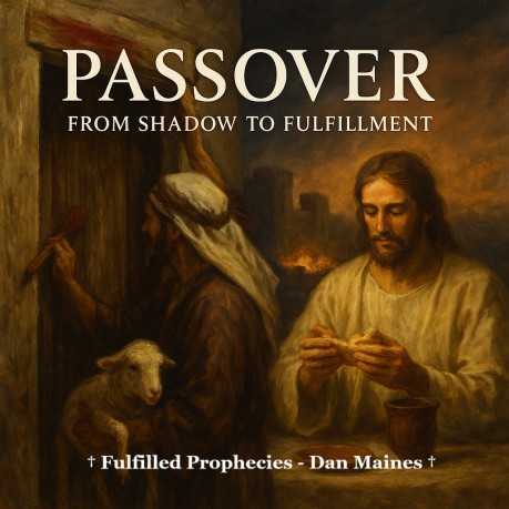 poster Passover