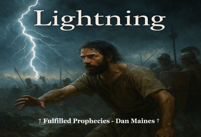 poster Lightning