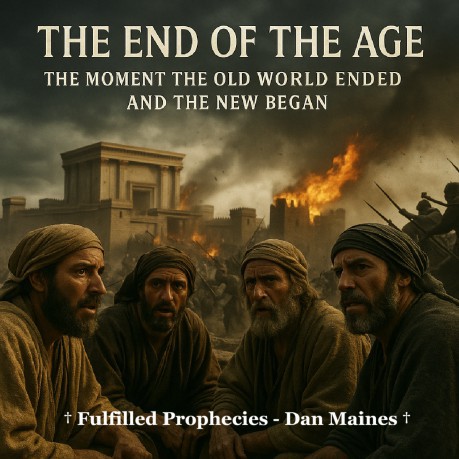 poster Age - The End Of The Age: The Moment The Old World Ended And The New Began