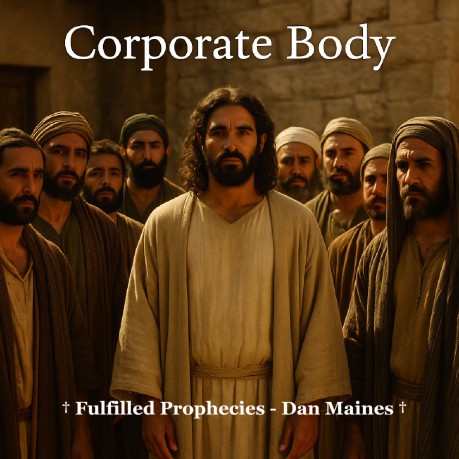 poster Corporate Body