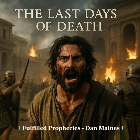 poster The Last Days Of Death