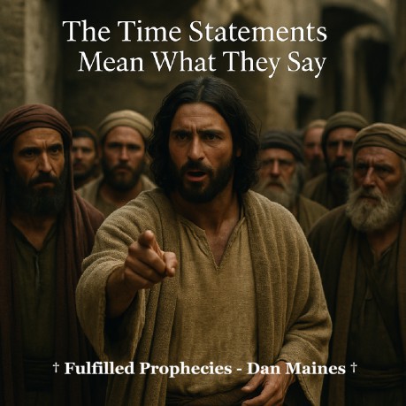 poster Understanding the Fulfilled View The Time Statements Mean What They Say Part 1 of 10