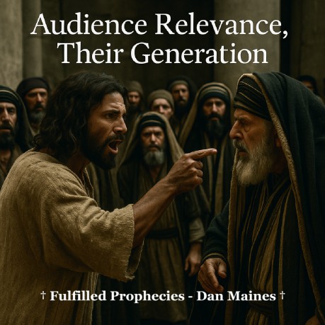 poster Understanding the Fulfilled View Audience Relevance, Their Generation Part 2 of 10