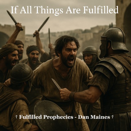 poster If All Things Are Fulfilled