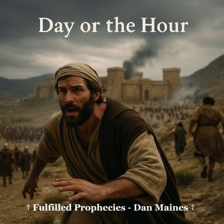 poster Day or the Hour