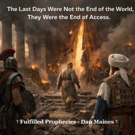 poster Last Days - The Last Days Were Not the End of the World, They Were the End of Access