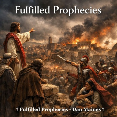 poster Fulfilled Prophecies