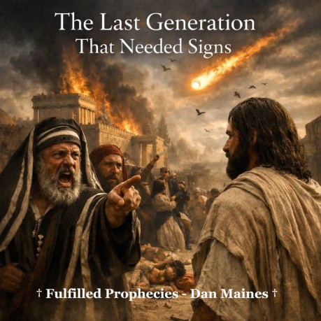 poster Sign - The Last Generation That Needed Signs