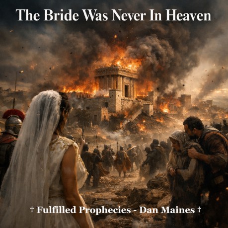 poster The Bride Was Never In Heaven