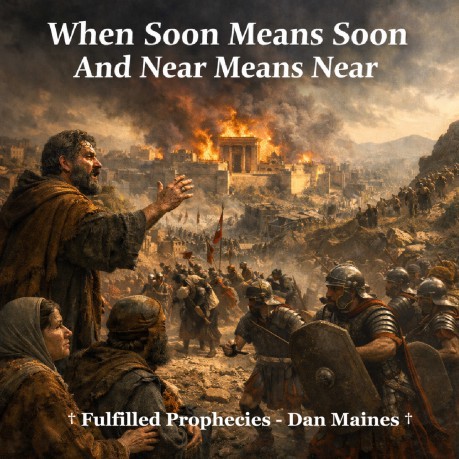 poster Soon - When Soon Means Soon And Near Means Near