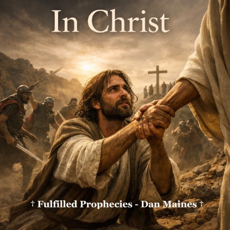 poster In Christ