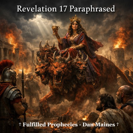 poster    Revelation 17 Paraphrased