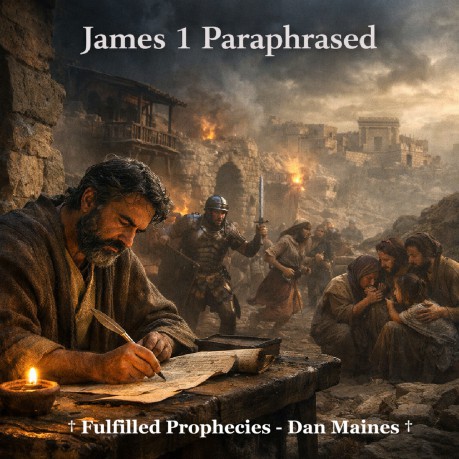 poster    James 1 Paraphrased