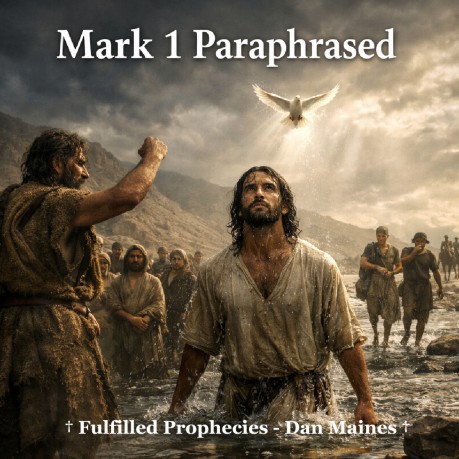 poster    Mark 1 Paraphrased