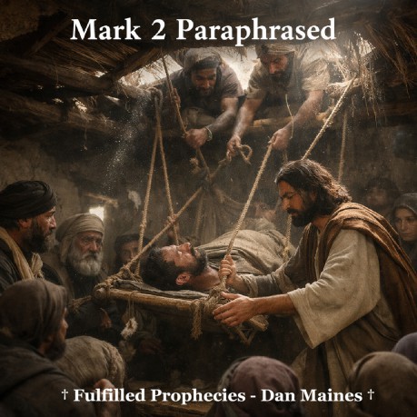 poster    Mark 2 Paraphrased