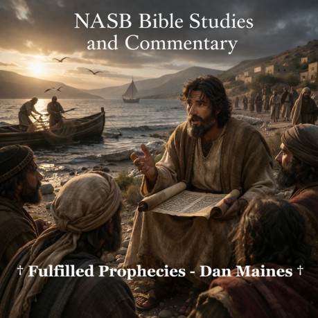 poster    NASB Bible Studies and Commentary