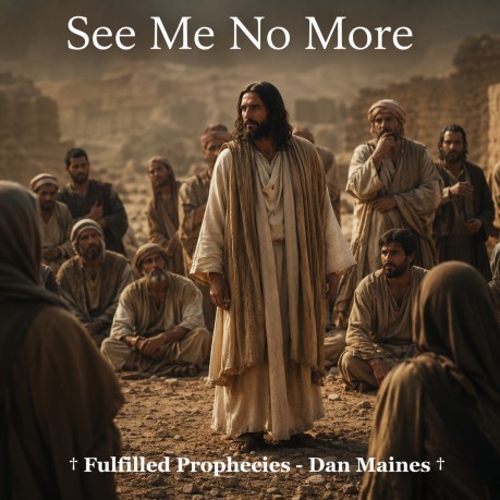 poster See Me No More